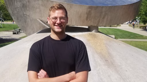 Adam Vareberg